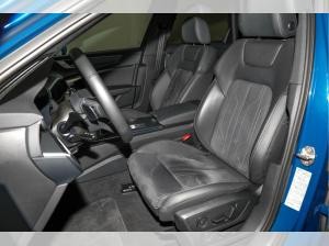 Audi A6 Avant 50 TDI quattro S line AHK Pano Matrix