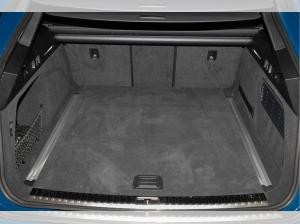 Audi A6 Avant 50 TDI quattro S line AHK Pano Matrix