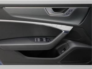 Audi A6 Avant 50 TDI quattro S line AHK Pano Matrix