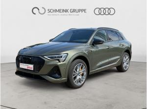 Audi e-tron 55 2x S line quattro 360° B&O Exclusive