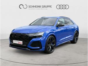 Audi RS Q8 tiptronic Exclusive Keramik B&O 305km/h
