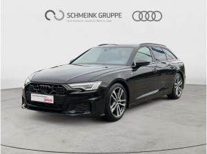 Audi A6 Avant S line 40 TDI Matrix AHK Kamera Side Assist