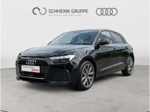Audi A1 Sportback 30 TFSI Advanced Carplay Navi Sonos