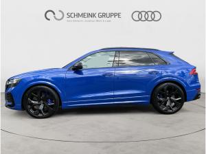 Audi RS Q8 tiptronic Exclusive Keramik B&O 305km/h