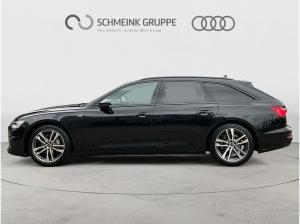Audi A6 Avant S line 40 TDI Matrix AHK Kamera Side Assist