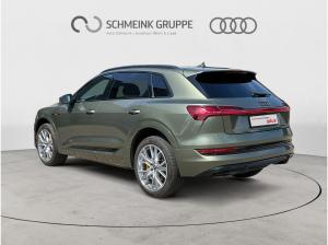 Audi e-tron 55 2x S line quattro 360° B&O Exclusive