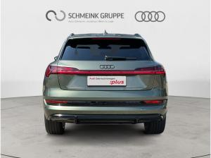 Audi e-tron 55 2x S line quattro 360° B&O Exclusive