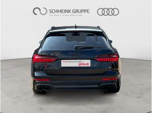 Audi S6 Avant B&O Matrix Pano Standhzg HUD Individual