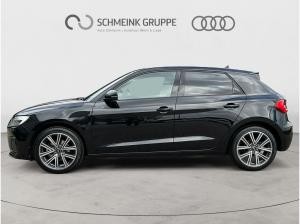Audi A1 Sportback 30 TFSI Advanced Carplay Navi Sonos