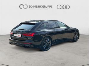 Audi S6 Avant B&O Matrix Pano Standhzg HUD Individual
