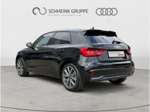 Audi A1 Sportback 30 TFSI Advanced Carplay Navi Sonos