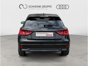 Audi A1 Sportback 30 TFSI Advanced Carplay Navi Sonos