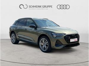 Audi e-tron 55 2x S line quattro 360° B&O Exclusive