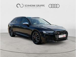 Audi S6 Avant B&O Matrix Pano Standhzg HUD Individual