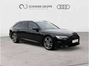 Audi A6 Avant S line 40 TDI Matrix AHK Kamera Side Assist