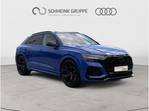 Audi RS Q8 tiptronic Exclusive Keramik B&O 305km/h