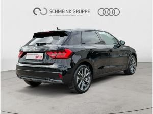 Audi A1 Sportback 30 TFSI Advanced Carplay Navi Sonos