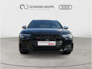 Audi S6 Avant B&O Matrix Pano Standhzg HUD Individual