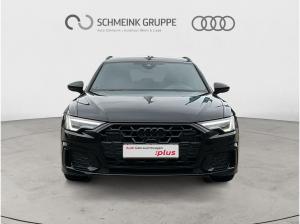 Audi A6 Avant S line 40 TDI Matrix AHK Kamera Side Assist