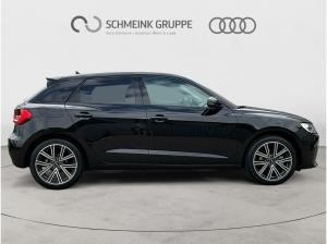 Audi A1 Sportback 30 TFSI Advanced Carplay Navi Sonos