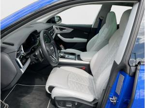 Audi RS Q8 tiptronic Exclusive Keramik B&O 305km/h