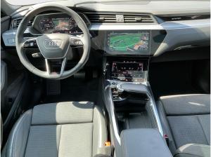 Audi e-tron 55 2x S line quattro 360° B&O Exclusive