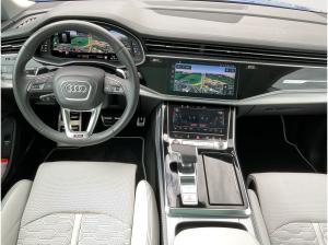 Audi RS Q8 tiptronic Exclusive Keramik B&O 305km/h