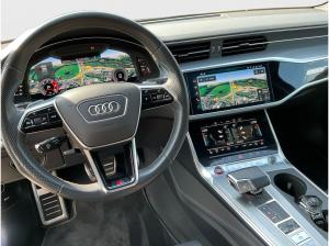 Audi S6 Avant B&O Matrix Pano Standhzg HUD Individual