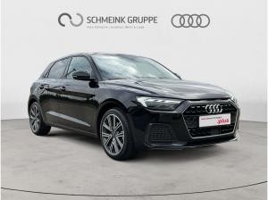 Audi A1 Sportback 30 TFSI Advanced Carplay Navi Sonos