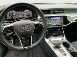 Audi A6 Avant S line 40 TDI Matrix AHK Kamera Side Assist