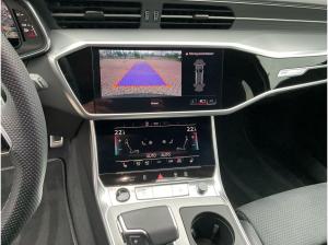Audi A6 Avant S line 40 TDI Matrix AHK Kamera Side Assist