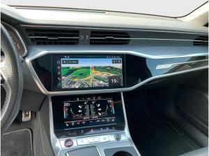 Audi S6 Avant B&O Matrix Pano Standhzg HUD Individual