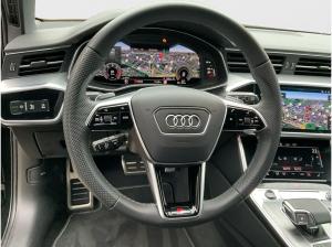 Audi A6 Avant S line 40 TDI Matrix AHK Kamera Side Assist
