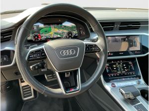 Audi S6 Avant B&O Matrix Pano Standhzg HUD Individual