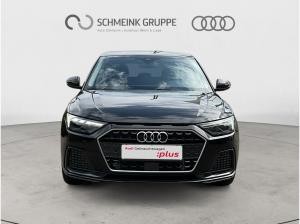 Audi A1 Sportback 30 TFSI Advanced Carplay Navi Sonos