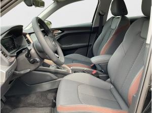 Audi A1 Sportback 30 TFSI Advanced Carplay Navi Sonos