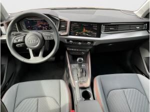 Audi A1 Sportback 30 TFSI Advanced Carplay Navi Sonos