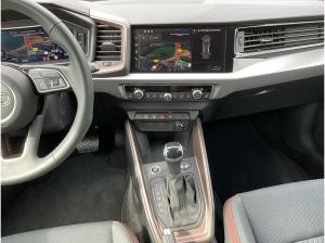 Audi A1 Sportback 30 TFSI Advanced Carplay Navi Sonos