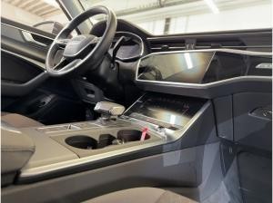 Audi A6 allroad quattro 40 TDI Head-Up Pano Luft B&O Matrix