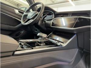 Audi S6 Avant 55 TDI qu. Standh. HD Matrix B&O Kamera