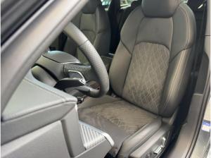 Audi S6 Avant 55 TDI qu. Standh. HD Matrix B&O Kamera