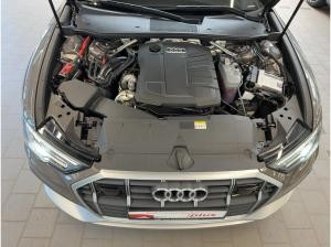 Audi A6 allroad quattro 40 TDI Head-Up Pano Luft B&O Matrix