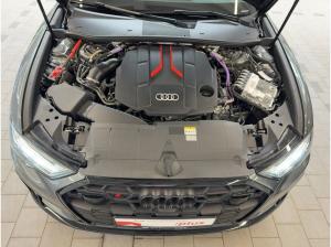 Audi S6 Avant 55 TDI qu. Standh. HD Matrix B&O Kamera