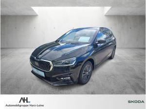 Skoda Fabia 1.0 TSI Drive LED Navi ACC Pano RFK PDC Smart Link