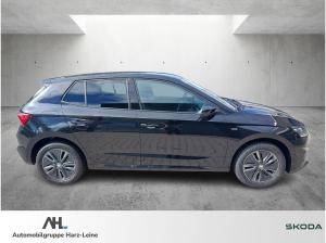 Skoda Fabia 1.0 TSI Drive LED Navi ACC Pano RFK PDC Smart Link