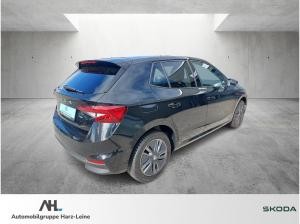 Skoda Fabia 1.0 TSI Drive LED Navi ACC Pano RFK PDC Smart Link