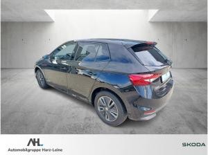 Skoda Fabia 1.0 TSI Drive LED Navi ACC Pano RFK PDC Smart Link