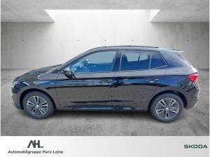 Skoda Fabia 1.0 TSI Drive LED Navi ACC Pano RFK PDC Smart Link