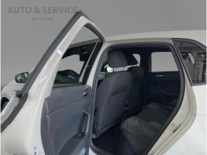 Volkswagen Polo R-Line 1,0 l TSI OPF DSG