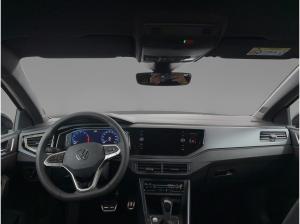 Volkswagen Polo R-Line 1,0 l TSI OPF DSG